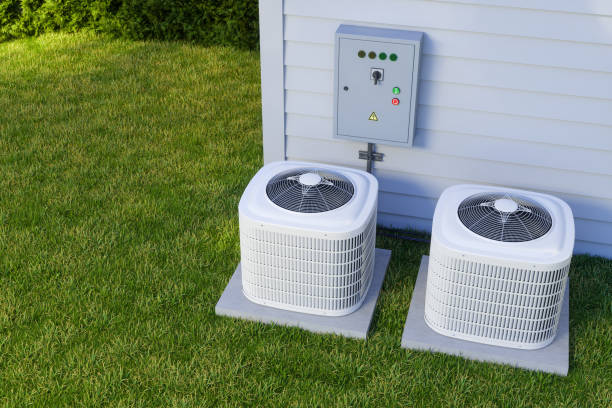 Best HVAC Installation Services  in Loop, PA