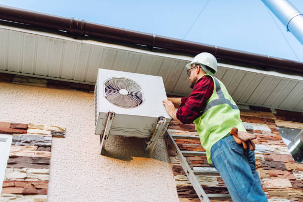 Best HVAC Replacement Cost  in Loop, PA