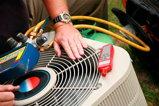 Affordable Air Conditioning Repair in Loop, PA