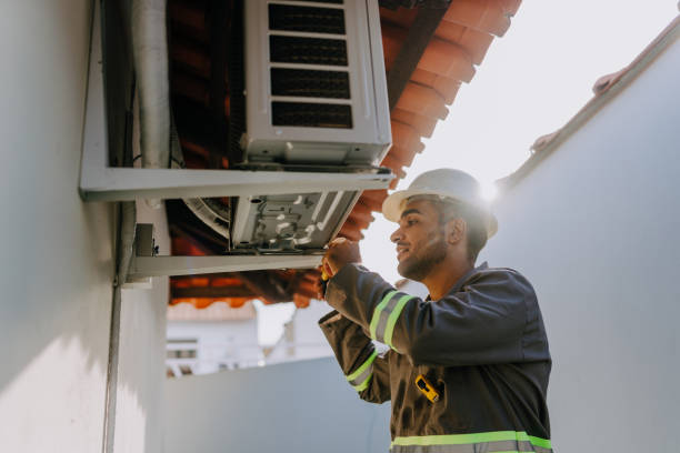Best Emergency HVAC Repair  in Loop, PA