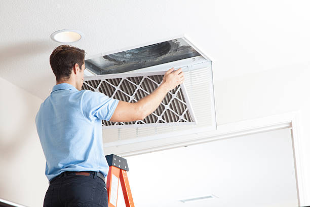 Best HVAC Emergency Services  in Loop, PA